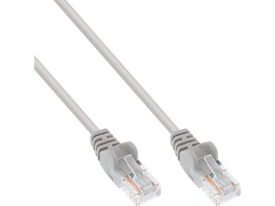 Inline S-71400L 10 M Cat5e U/Utp Utp Rj-45 Rj-45