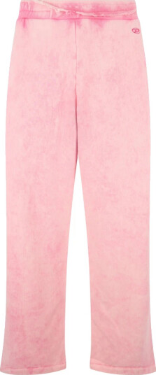 Diesel Herre Bukser Rosa XL,