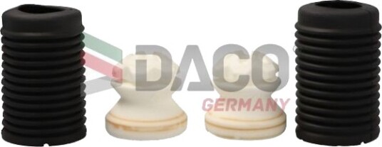 DACO Germany PK0307 Støvkappe, støtdemper