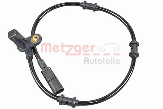 ABS sensor METZGER 09001064 ABS sensor METZGER 09001064
