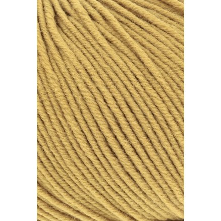 Lang Yarns Merino 120 Garn 150 Messing