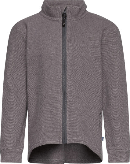 ISBJÖRN of Sweden Lynx Jacket Kids   Brown   98 104