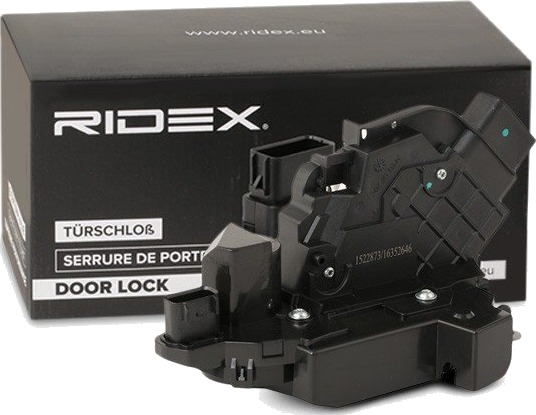 RIDEX 1361D0185 Dørlås