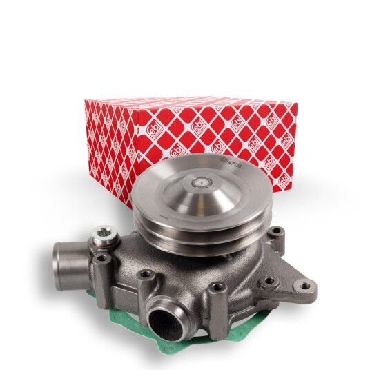 FEBI BILSTEIN 47123 Vannpumpe