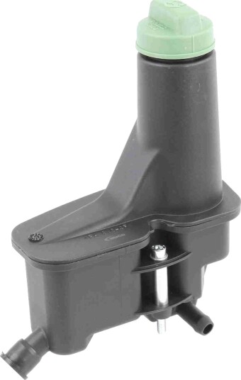 Utjevningsbeholder, hydraulikkolje-servostyring VAICO V10-2091 Utjevningsbeholder, hydraulikkolje-servostyring VAICO V10-2091
