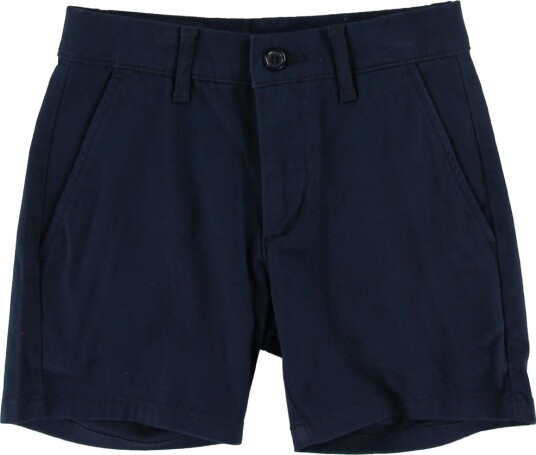 Grunt Shorts Thor Navy Grunt 15 år 170 Shorts Blå