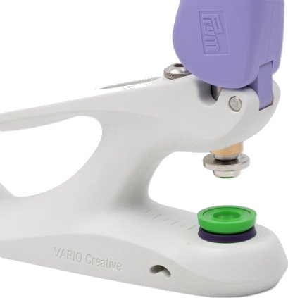 Verktøy til Prym Vario Creative Tool Seilring 11 og 14 mm