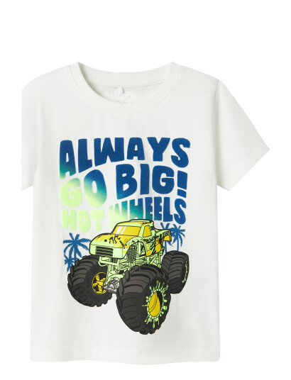 name it Nmmmorat Hotwheels Ss Top Box Sky White 98 name it Nmmmorat Hotwheels Ss Top Box Sky White 98