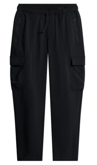 J.Lindeberg Novia Pro Pack Pant Black J.Lindeberg Novia Pro Pack Pant Black