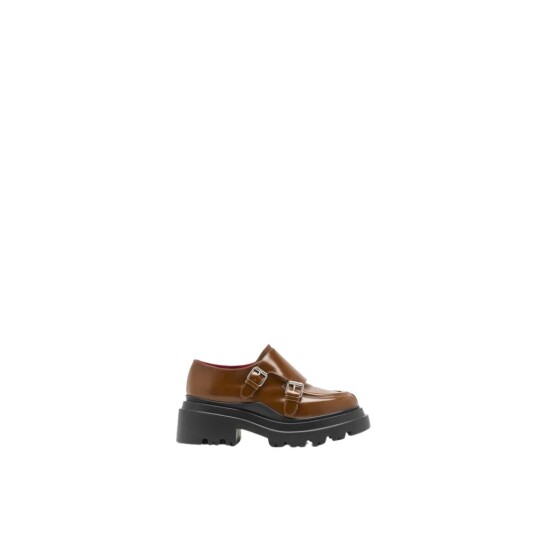Plan C Dame Sko Brun 38 EU, Plan C Dame Sko Brun 38 EU,