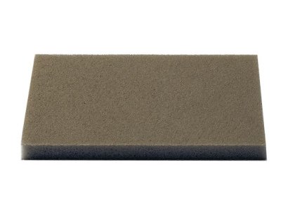 Klingspor Poleringssvamp SW501 120x98x10mm