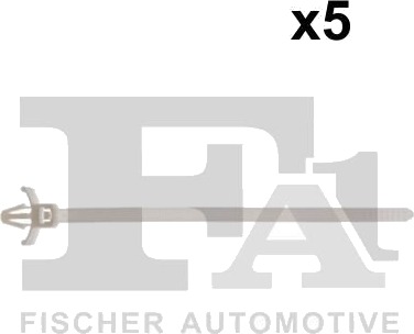 FA1 12-50002.5 Strips
