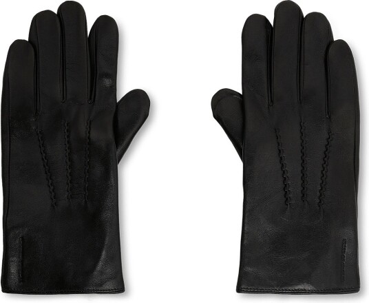 Tiger of Sweden Garvin. BLACK S