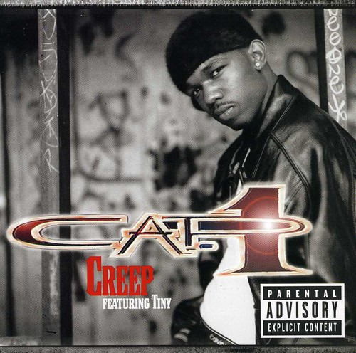 Cap.one Creep (x2) / Get Up / Whole Nine / Thug Your Life CD