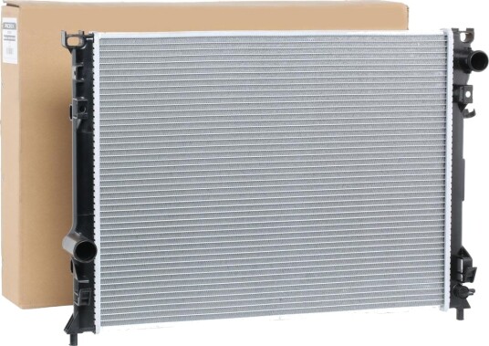RIDEX 470R0576 Radiator motorkjøling