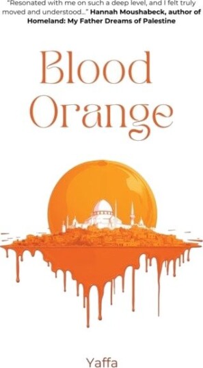 Blood Orange
