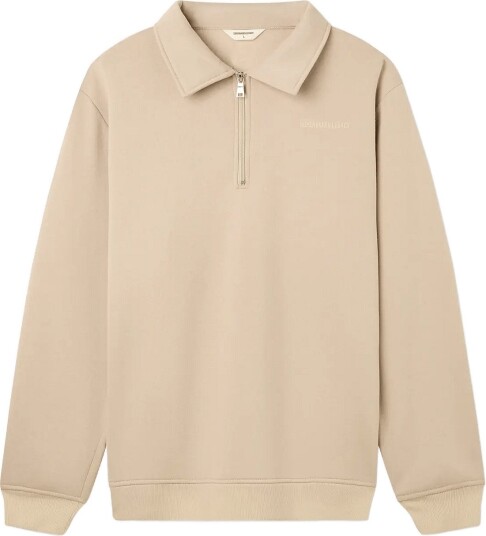 Copenhagen Legacy | Half Zip Sweat | L Copenhagen Legacy | Half Zip Sweat | L