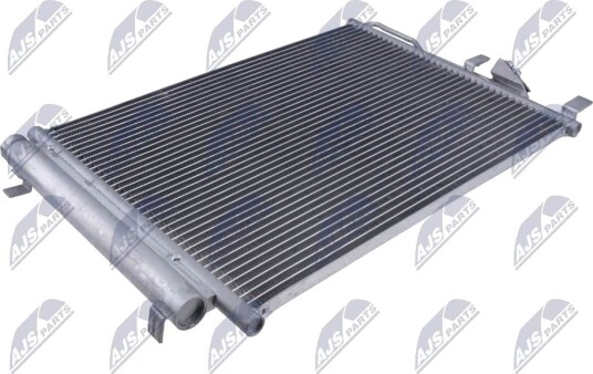 Kondensator NTY CCS-HY-050