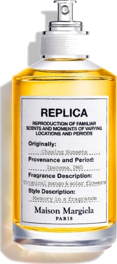 Maison Margiela Replica Chasing Sunsets Eau de Toilette 30 ML