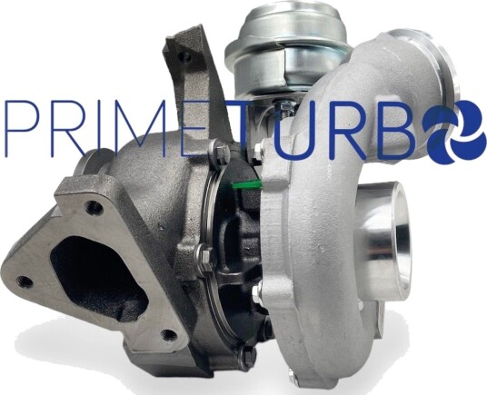 Turbolader Prime Turbo V00054T Turbolader Prime Turbo V00054T