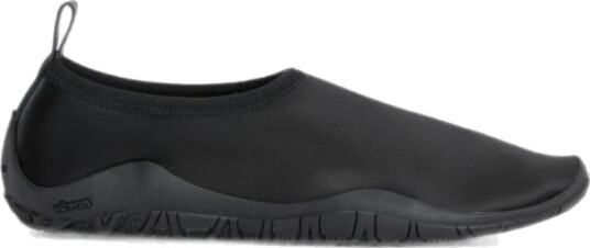 Jil Sander Dame Sko Svart 36 EU, Jil Sander Dame Sko Svart 36 EU,