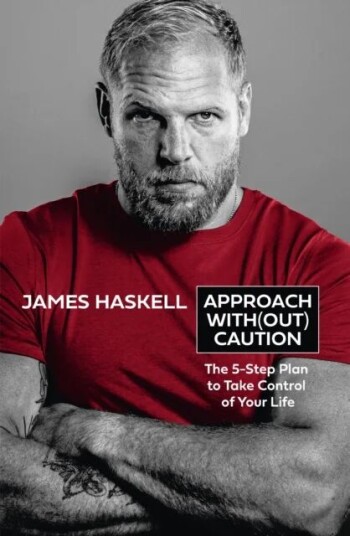 Approach Without Caution Av James Haskell Approach Without Caution Av James Haskell