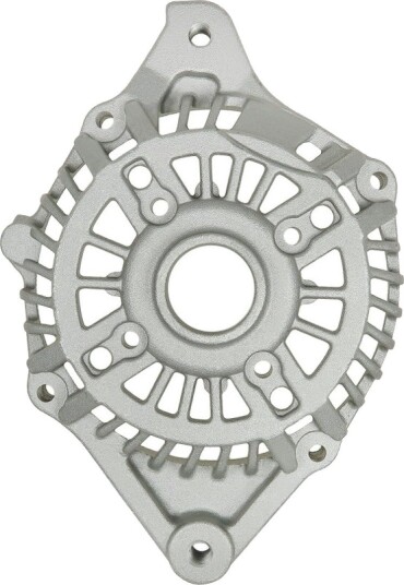 Holder, generator-drivflens AS-PL ABR5142S
