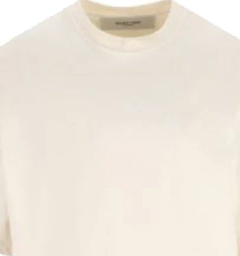 Golden Goose Herre Topper Beige XL,
