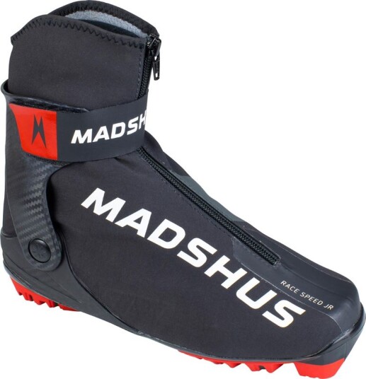 Madshus Race Speed Junior Skisko Black EU 35