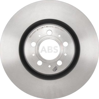 A.B.S. 18079 Bremseskive