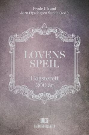 Lovens Speil Lovens Speil