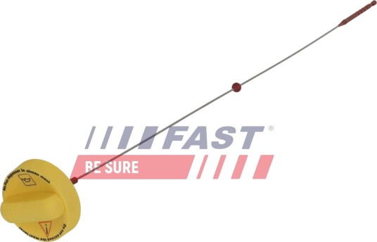 Oljepeilepinne FAST FT01737