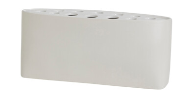 Markslöjd Eia oval krukke 1686750-02-31 1635171-01-0