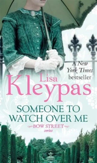 Someone To Watch Over Me Av Lisa Kleypas