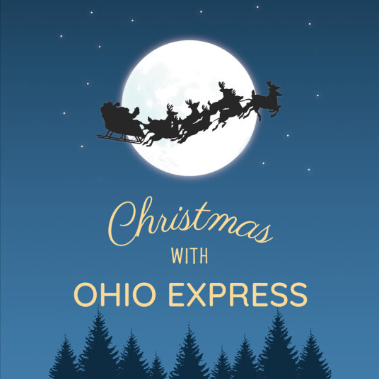 Ohio Express Ohio Express' Christmas Hits CD