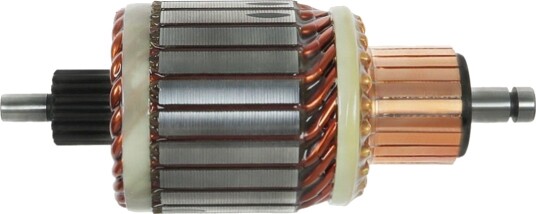 AS-PL SA0134S Anker, starter