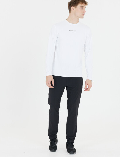 Endurance Thule M Training Pants - Black - S
