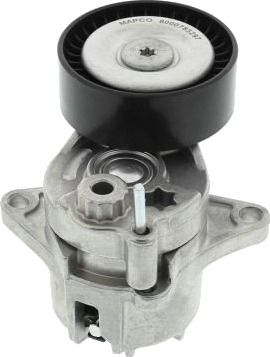 Spennarm, vifterem MAPCO 24896