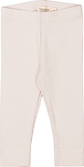 MarMar Bukse Leg Modal Powder Chalk (86 / 1,5 år)