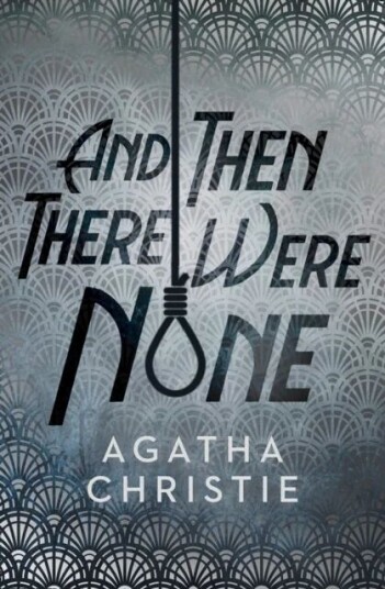 And Then There Were None Av Agatha Christie