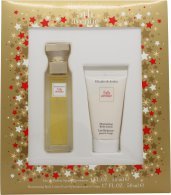 Elizabeth Arden Fifth Avenue Gavesett 30ml EDP + 50ml Body Lotion