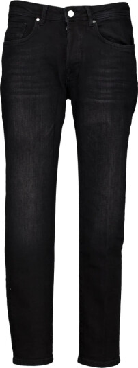Goldgarn Denim, Herre, Jeans, Svart, W36 L34, Goldgarn Denim, Herre, Jeans, Svart, W36 L34,