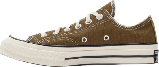 Converse unisex Sko Brun 45 EU,