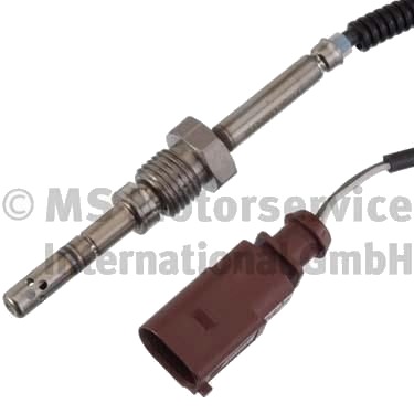 Sensor, eksostemperatur PIERBURG 7.08369.16.0