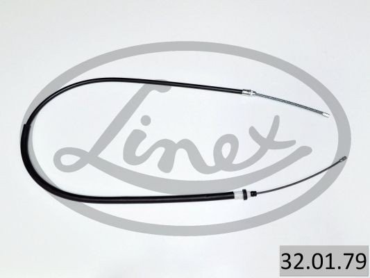 Bremsewire LINEX 32.01.79