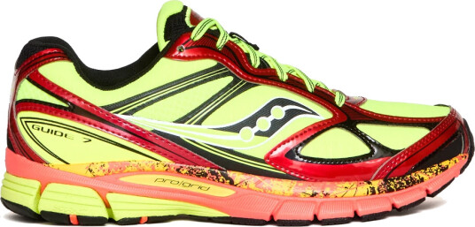 Saucony Herre Sport Flerfarget 41 1/2 EU,