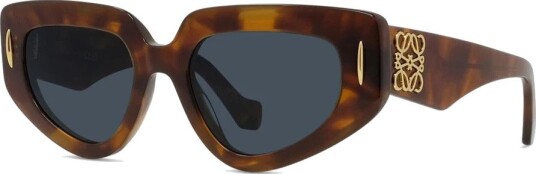 Loewe Dame Accessories Brun ONE SIZE, Loewe Dame Accessories Brun ONE SIZE,