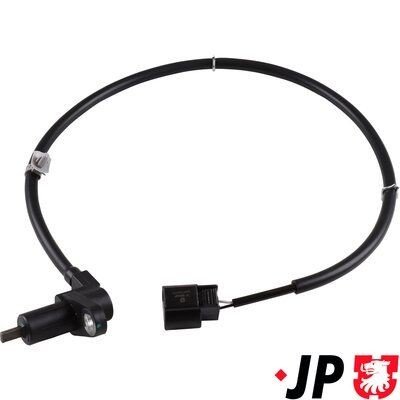 Sensor, ABS JP GROUP 3997104870