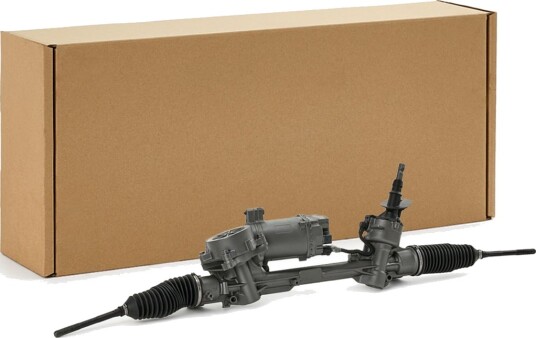 Tannstang RIDEX REMAN 286S1314R Tannstang RIDEX REMAN 286S1314R