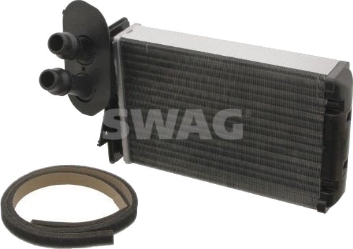Varmeapparat register SWAG 30 91 8764